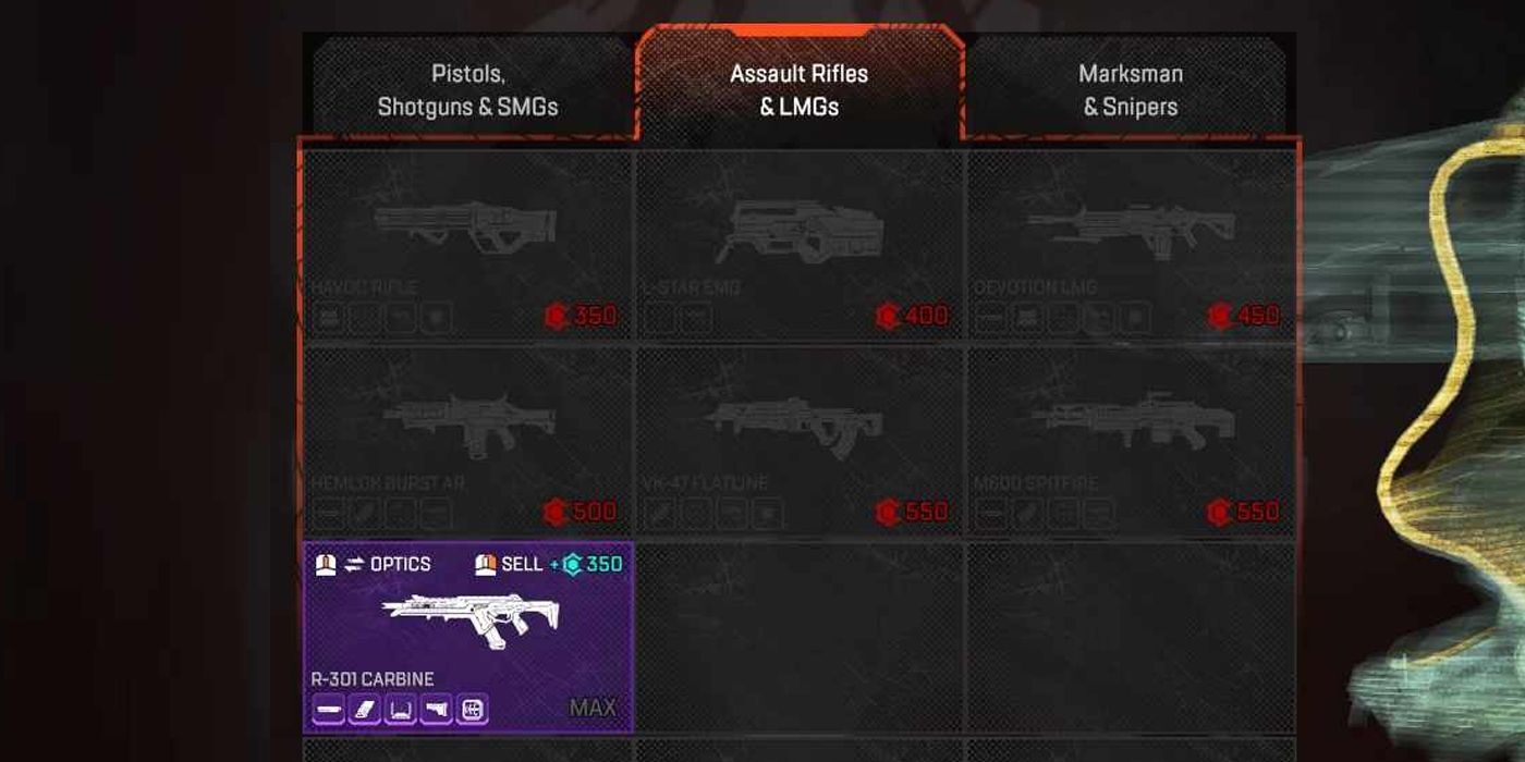 buying-a-weapon-apex-legends-arena-tips-1700993