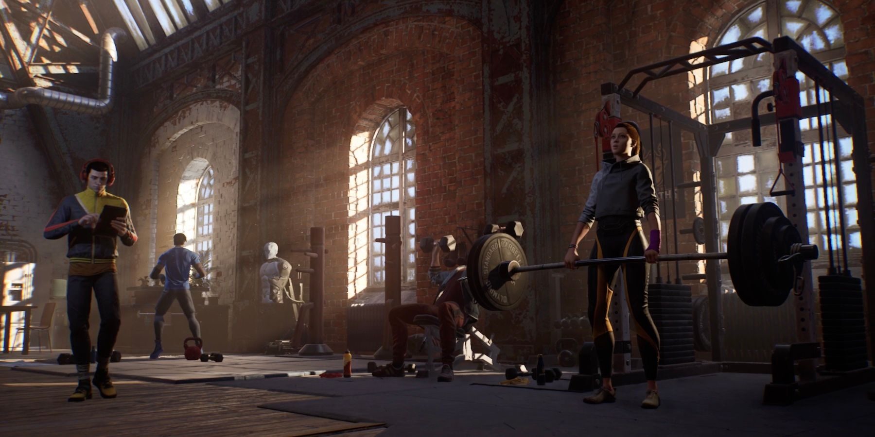 gotham-knights-belfry-gym-5116262