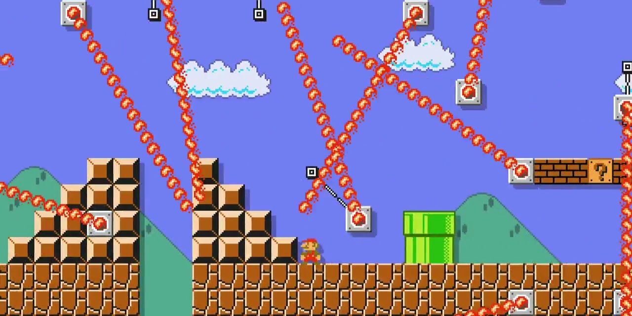 mario-dodging-flame-pillars-in-super-mario-maker-2-cropped-8261306