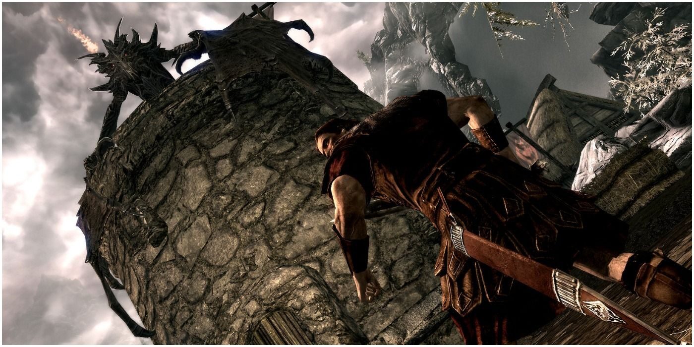 skyrim-alduin-at-helgen-3145077
